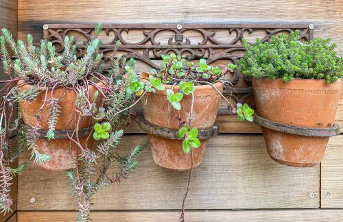 Finch Cottage - Foto 19