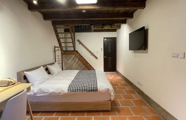 Sunshine music Traditional guest house - Foto 4