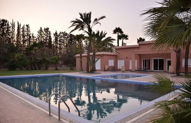 Luxury Villa - Foto 20