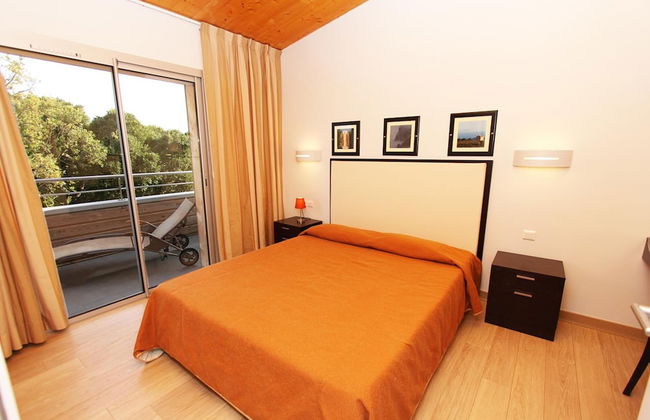 Résidence Cala Sultana - Foto 19