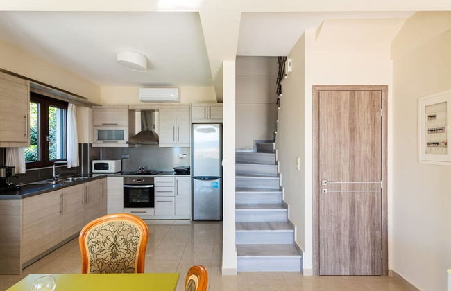 Villa Armonia - Beachfront Majestic Retreat - Foto 18