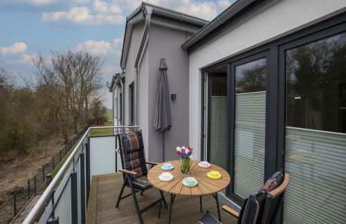 Exclusives Appartement auf Fehmarn - Foto 23