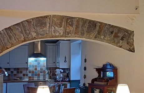 Riverside Cottage at Logwood Mill - Foto 27