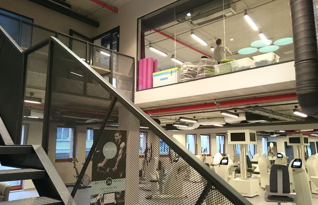 Trendy Deluxe Apartments - Foto 27