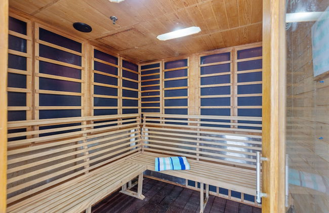 Aqua Vista Resort - Foto 68