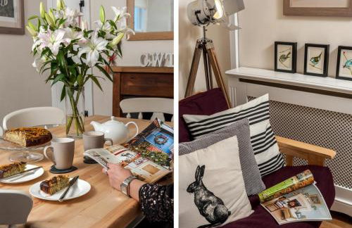 2 Bed in Crickhowell oc-bn291 - Foto 5