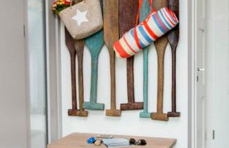 Ostsee - Reetdachhaus Nr 10 "Reethus Sonnendüne" im Strand Resort - Foto 8