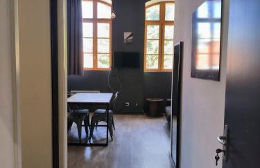 Lovely space TVG Parking - Foto 13