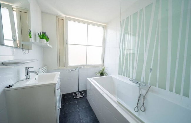 EuroParcs Poort van Amsterdam - Foto 74