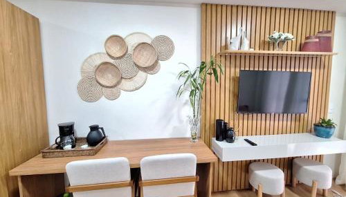 Alto SC 512 · Studio novo com piscina próximo ao Maracanã e UERJ - Foto 4