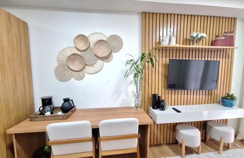 Alto SC 512 · Studio novo com piscina próximo ao Maracanã e UERJ - Photo 4