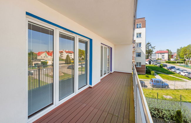 Apartamenty Sun & Snow Rybacka - Photo 24