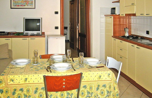 Apartment in Mongelia - Foto 20