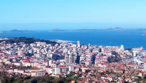 PISO UNICO EN VIGO - Foto 2