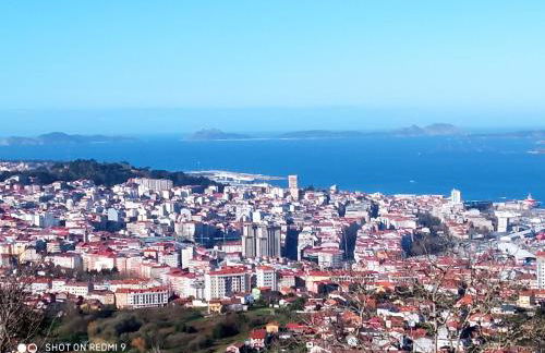 PISO UNICO EN VIGO - Foto 2