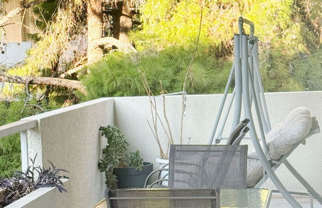 Palio Faliro Beach Luxury Two-Bedroom Suite - Photo 50