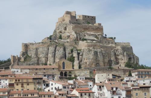 Casa Rural Vistes de Morella - Foto 13