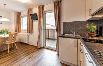 Appartement Treffpunkt - Photo 42