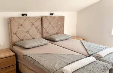 Nature Istriana Apartments - Foto 19