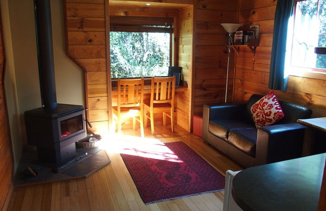 Cradle Highlander - Foto 57