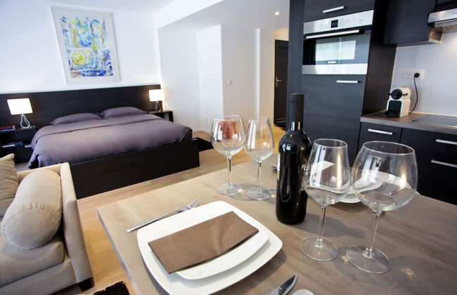 Flat Moliere - Foto 6