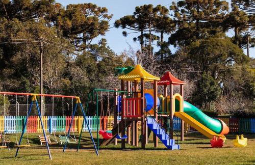 Fantástica Suíte Royal Mountain Village - 2008 - Foto 27