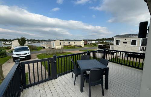 Lake District Willerby Vogue Lodge, Lake View on Haven Lakeland Gold Grade - Foto 8