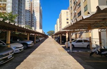 Conforto Urbano, Apartamento Acolhedor - Foto 6