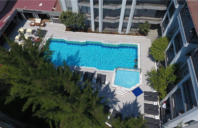 Club Sema Apartments - Foto 2