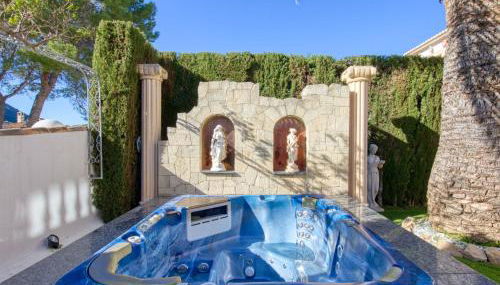 Villa Villa Toscana by Interhome - Foto 5