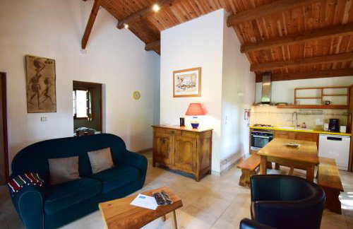 Domaine du Mayne - Le Sorbier - Clévacances 2 Clés - Foto 7