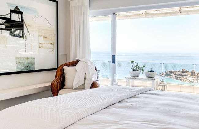 Coastal Haven Sidra Villa - Foto 13