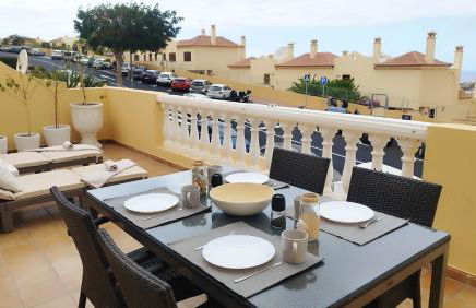 Charming & Sunny Apartment with Ocean View - Foto 21