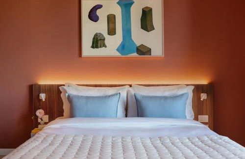 Numa Rome Trastevere - Photo 52