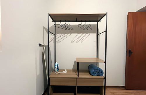 Apto central - próximo Av Higienópolis/JK - Foto 11