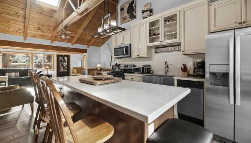 Apple Bear Cottage - Property was perfectly located in a quiet neighborhood - Foto 1