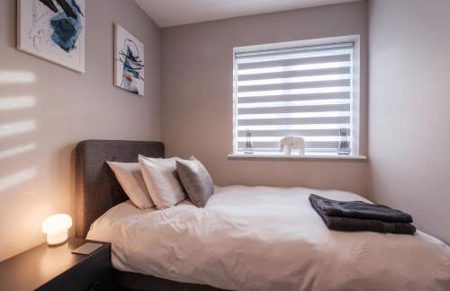 'LUCKY13' Modern Living on the Yorkshire Wolds Way - Foto 33