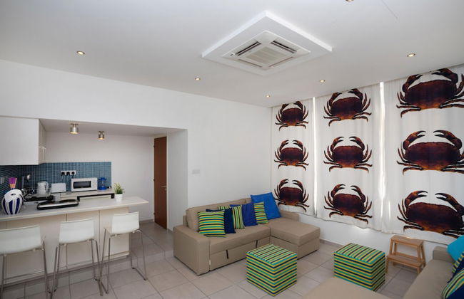 Athenaeum Beach Studio - Foto 1