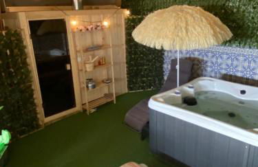 Villa Casa da Rosa, com piscina privada - Foto 53