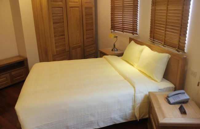 Hai Phong Tower - Photo 7