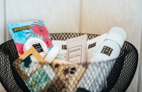 Select-Home 1 - Wellnesshaus Sandmühle - mit privater Sauna - Foto 18