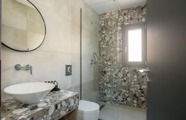 Superior Suite With sea Views to Argostoli bay - Foto 13