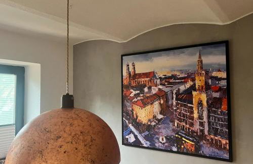 Stay Nice Thermen-Glück 3BR 100qm Whirlpool-Badewanne - Foto 29