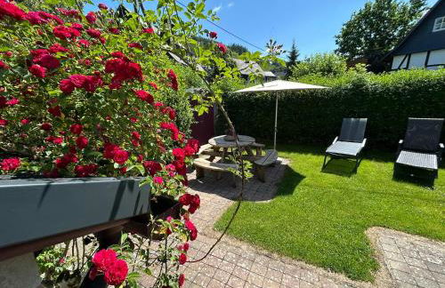 Fachwerkliebe Villa Mia - Foto 31