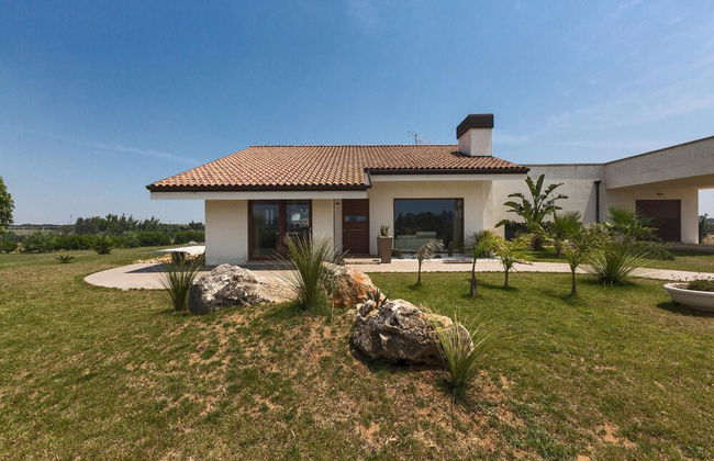 Villa Giulia Luxury Suite - Foto 22