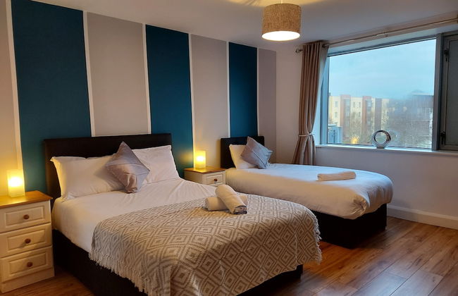 Wild Atlantic Apartments Killarney - Foto 9