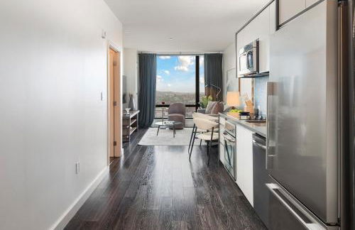 Luxury Apartments by Hyatus Downtown Boston - Foto 48