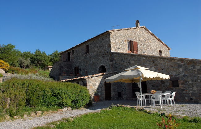 Podere Pietreta - Foto 65