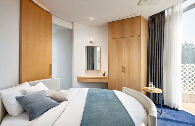 Lotte Resort Jeju Artvillas - Foto 13