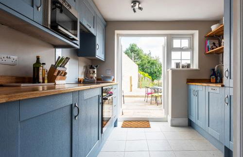 Red Kite Cottage - Foto 13